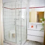 Ferienapartments Schnibbe Daire *
