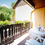 Daire Ferienapartments Schnibbe *