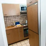 Ferienapartments Schnibbe