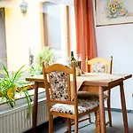 Daire Ferienapartments Schnibbe *