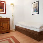 Daire Ferienapartments Schnibbe *
