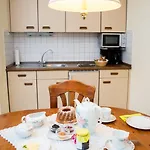 Daire Ferienapartments Schnibbe