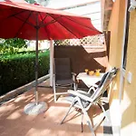 Ferienapartments Schnibbe Bad Lauterberg