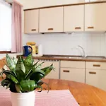 Ferienapartments Schnibbe * Bad Lauterberg