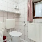 Ferienapartments Schnibbe Daire Bad Lauterberg