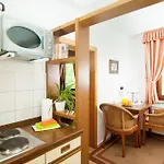 Ferienapartments Schnibbe Daire