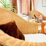 Daire Ferienapartments Schnibbe