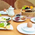 Ferienapartments Schnibbe * Bad Lauterberg