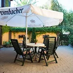 Ferienapartments Schnibbe *