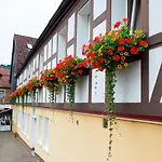 Daire Ferienapartments Schnibbe Bad Lauterberg