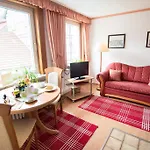 Ferienapartments Schnibbe Daire