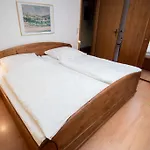 Daire Ferienapartments Schnibbe Bad Lauterberg