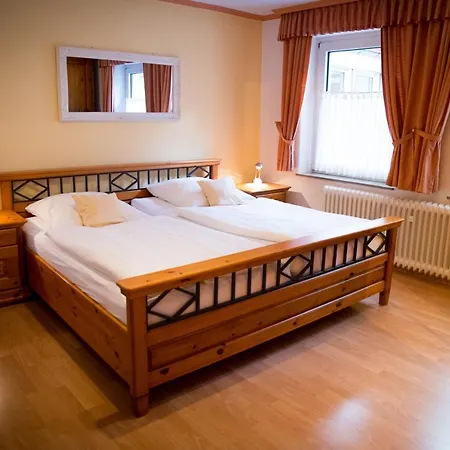 Lägenhet Ferienapartments Schnibbe