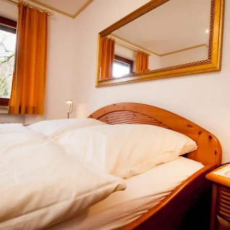 Ferienapartments Schnibbe *