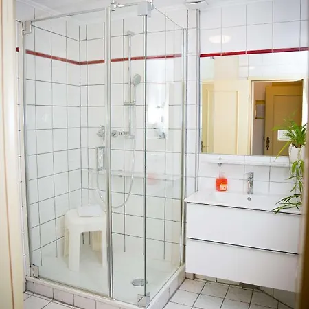 Ferienapartments Schnibbe Apartment *