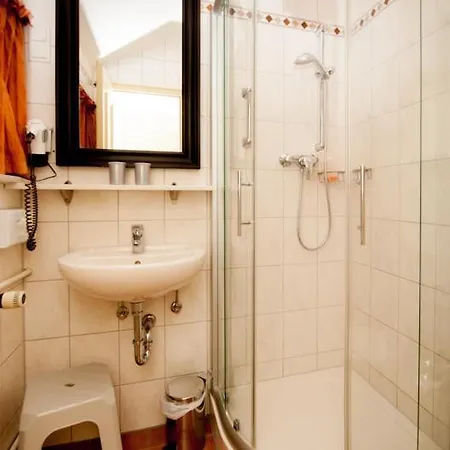 Ferienapartments Schnibbe * Bad Lauterberg