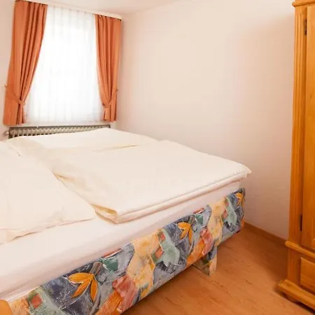 Ferienapartments Schnibbe Appartement Bad Lauterberg