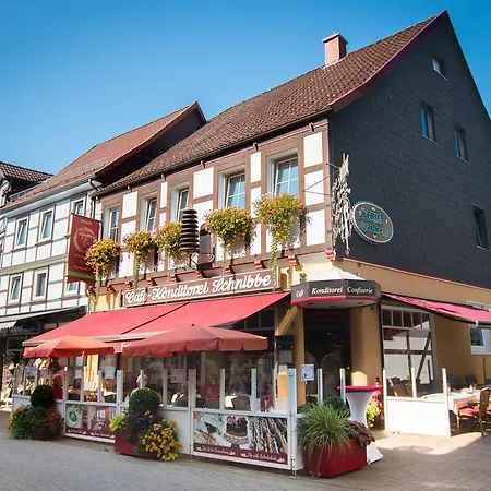 Ferienapartments Schnibbe Apartment