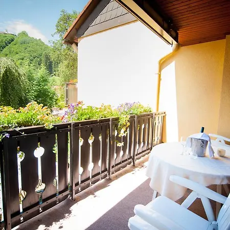 Appartement Ferienapartments Schnibbe *