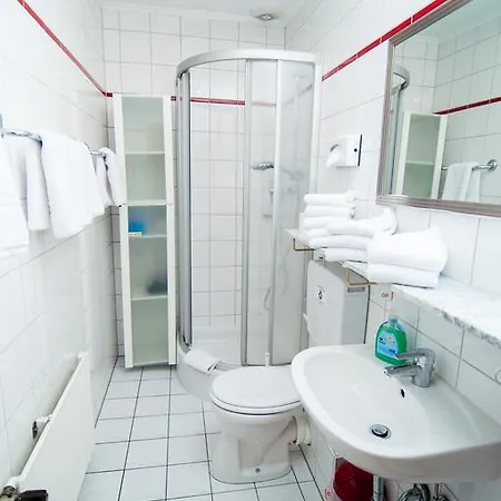 Ferienapartments Schnibbe Bad Lauterberg