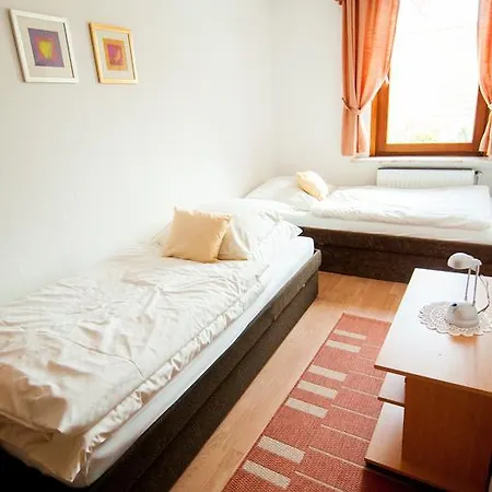 Ferienapartments Schnibbe Apartamento