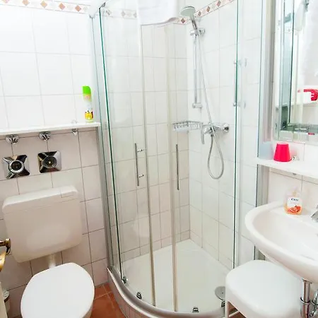 Appartement Ferienapartments Schnibbe