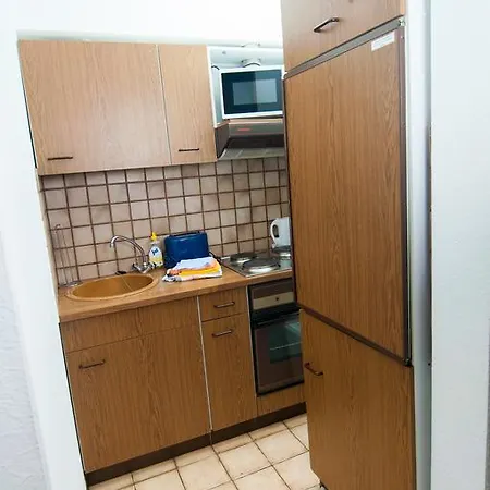 Ferienapartments Schnibbe