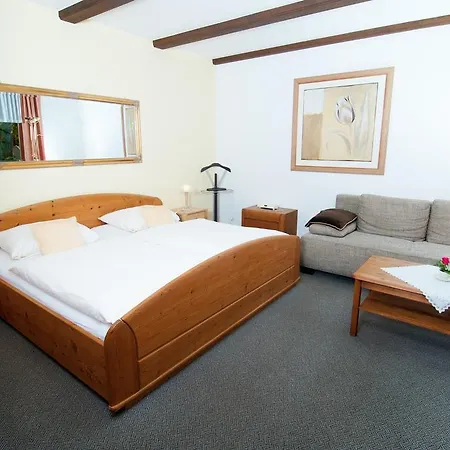 Ferienapartments Schnibbe Appartement Bad Lauterberg