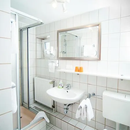 Ferienapartments Schnibbe Appartement