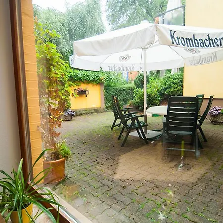 Ferienapartments Schnibbe