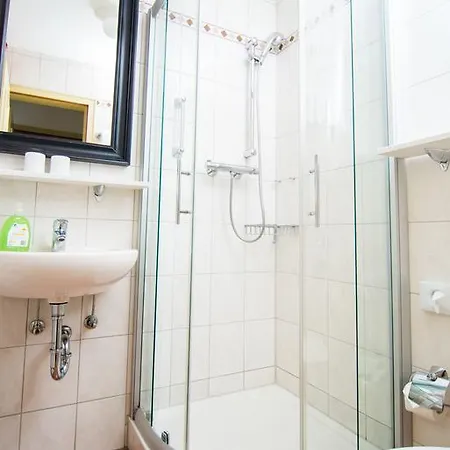 Ferienapartments Schnibbe Apartment Bad Lauterberg