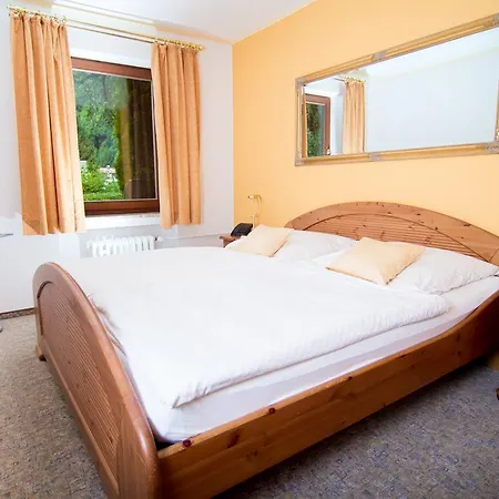 Appartement Ferienapartments Schnibbe