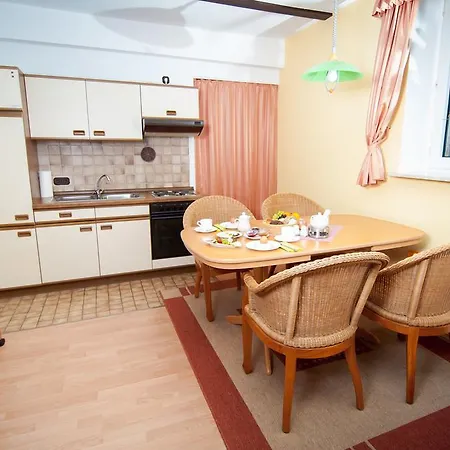 Ferienapartments Schnibbe