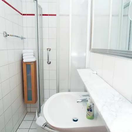 Ferienapartments Schnibbe * Bad Lauterberg