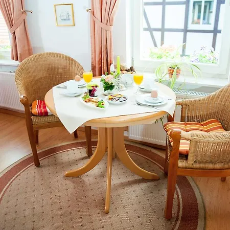 Ferienapartments Schnibbe Bad Lauterberg