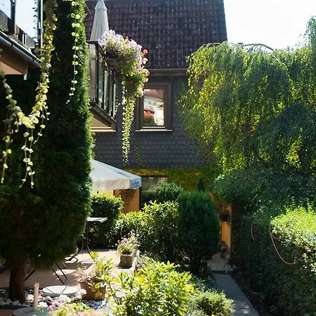 Appartement Ferienapartments Schnibbe Bad Lauterberg