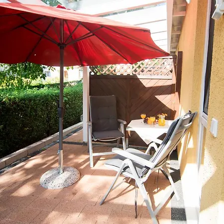 Ferienapartments Schnibbe Bad Lauterberg