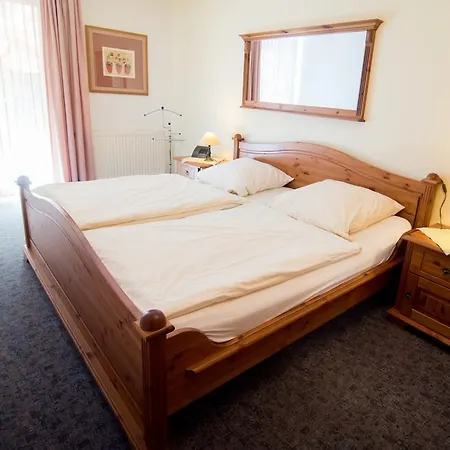 Ferienapartments Schnibbe *