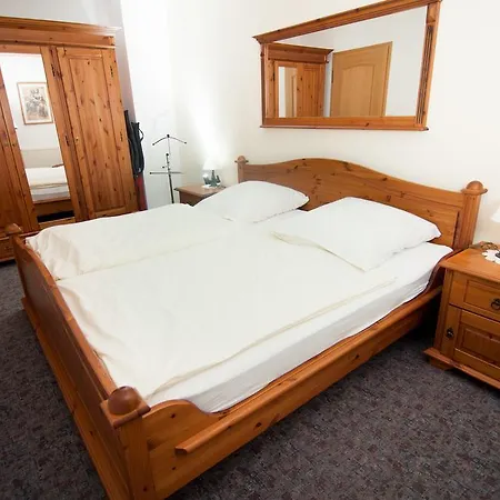 Appartement Ferienapartments Schnibbe