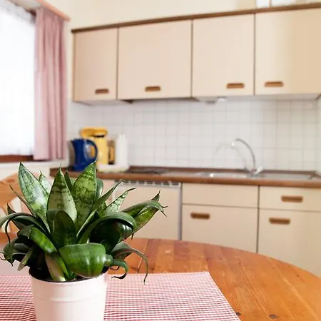 Ferienapartments Schnibbe * Bad Lauterberg