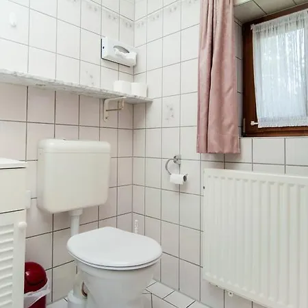 Ferienapartments Schnibbe Appartement Bad Lauterberg