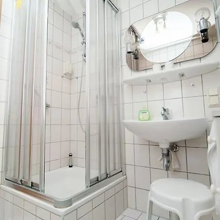 Ferienapartments Schnibbe Bad Lauterberg