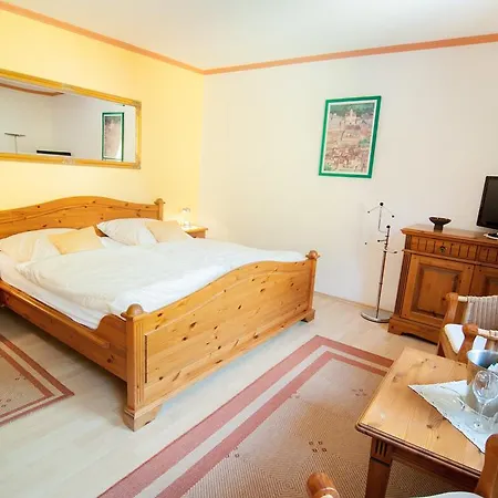 Ferienapartments Schnibbe Appartement