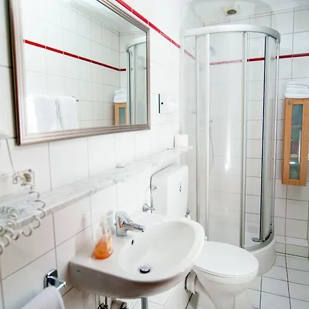 Ferienapartments Schnibbe * Bad Lauterberg