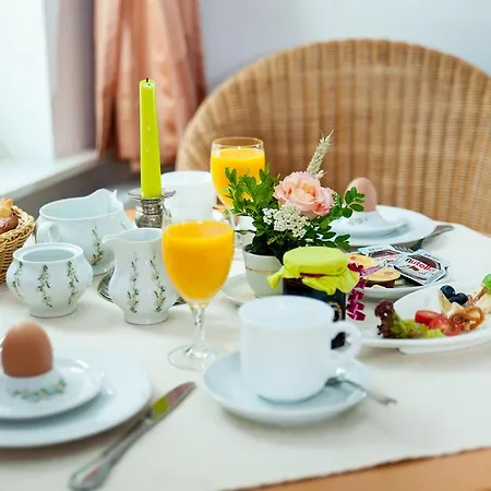 Ferienapartments Schnibbe *