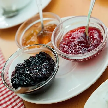 Appartement Ferienapartments Schnibbe Bad Lauterberg