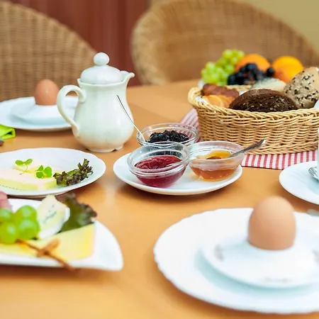 Ferienapartments Schnibbe * Bad Lauterberg