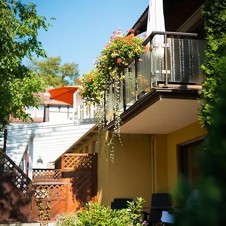 Ferienapartments Schnibbe * Bad Lauterberg