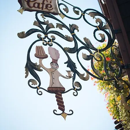 Ferienapartments Schnibbe *