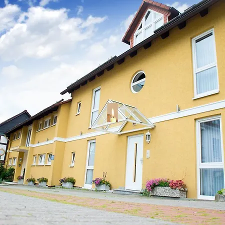 Ferienapartments Schnibbe Bad Lauterberg